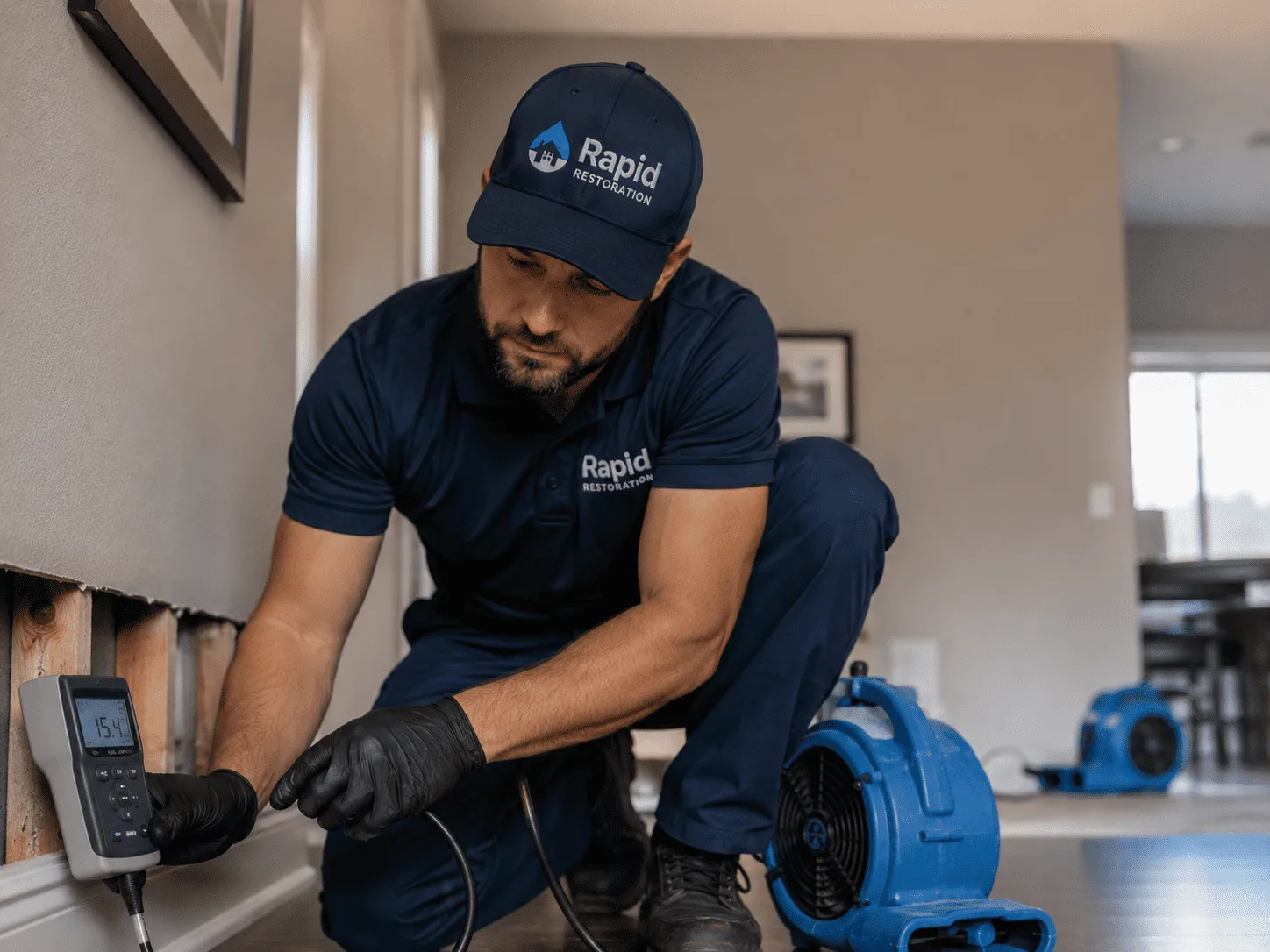 Common questions about Structural Drying in Fogelsville, PA